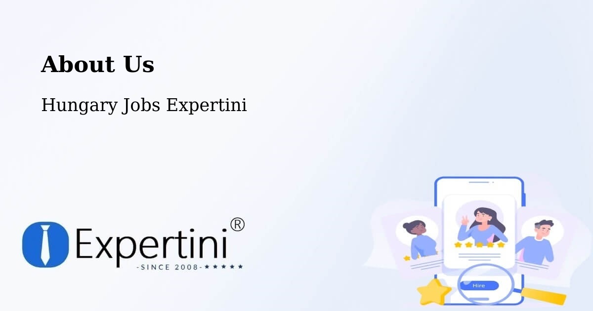 About Expertini Recruitment Platform  – Böhönye - Böhönye, Hungary Jobs Expertini