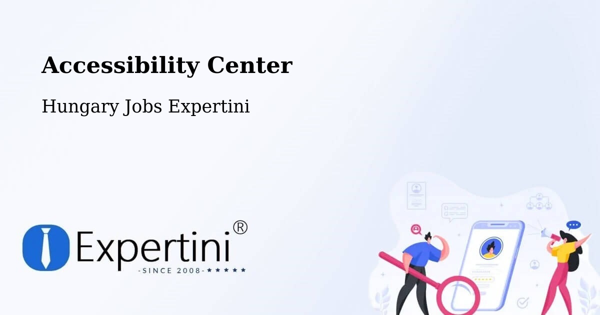 Accessibility Statement – Böhönye - Hungary Jobs Expertini