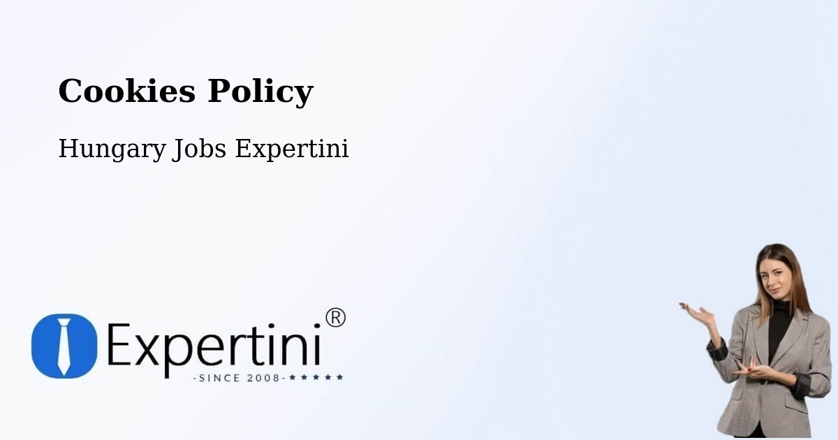 Cookie Policy – Böhönye - Hungary Jobs Expertini