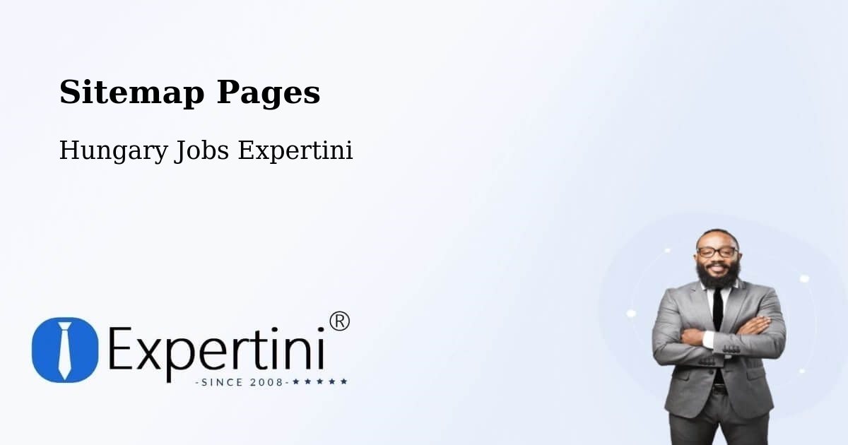 Sitemap Pages - Böhönye - Hungary Jobs Expertini